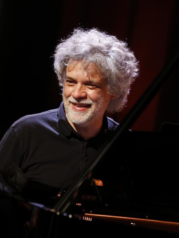 Concert : François-Frédéric Guy