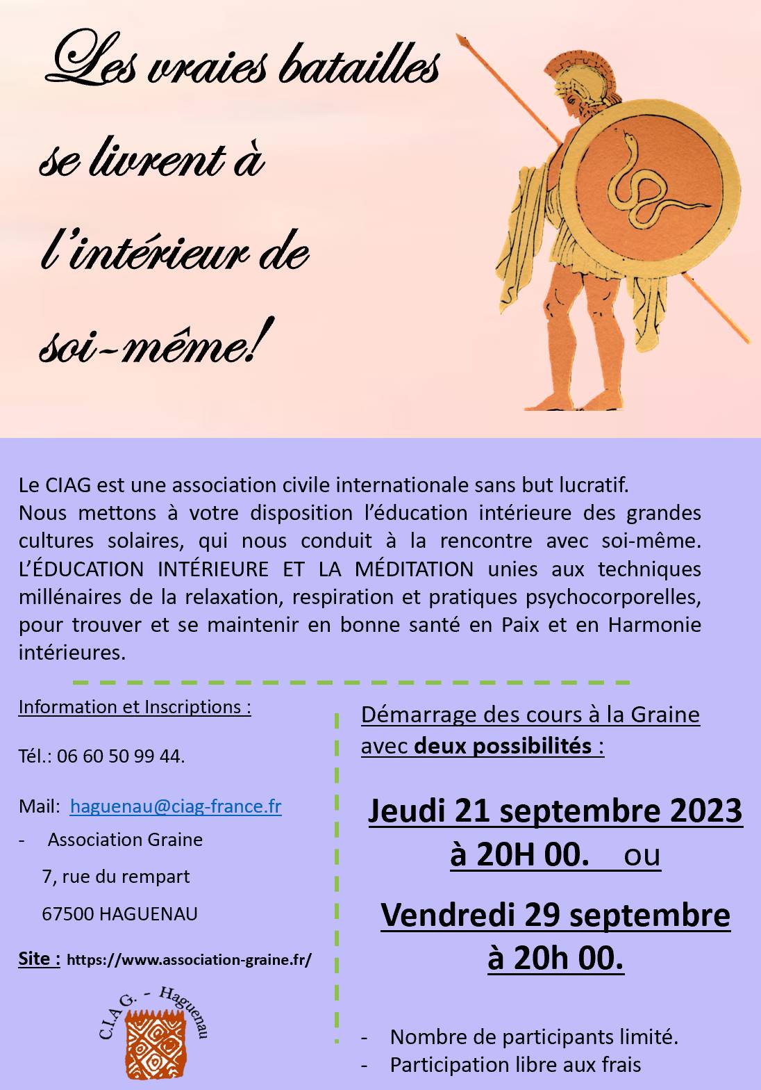 La gnose