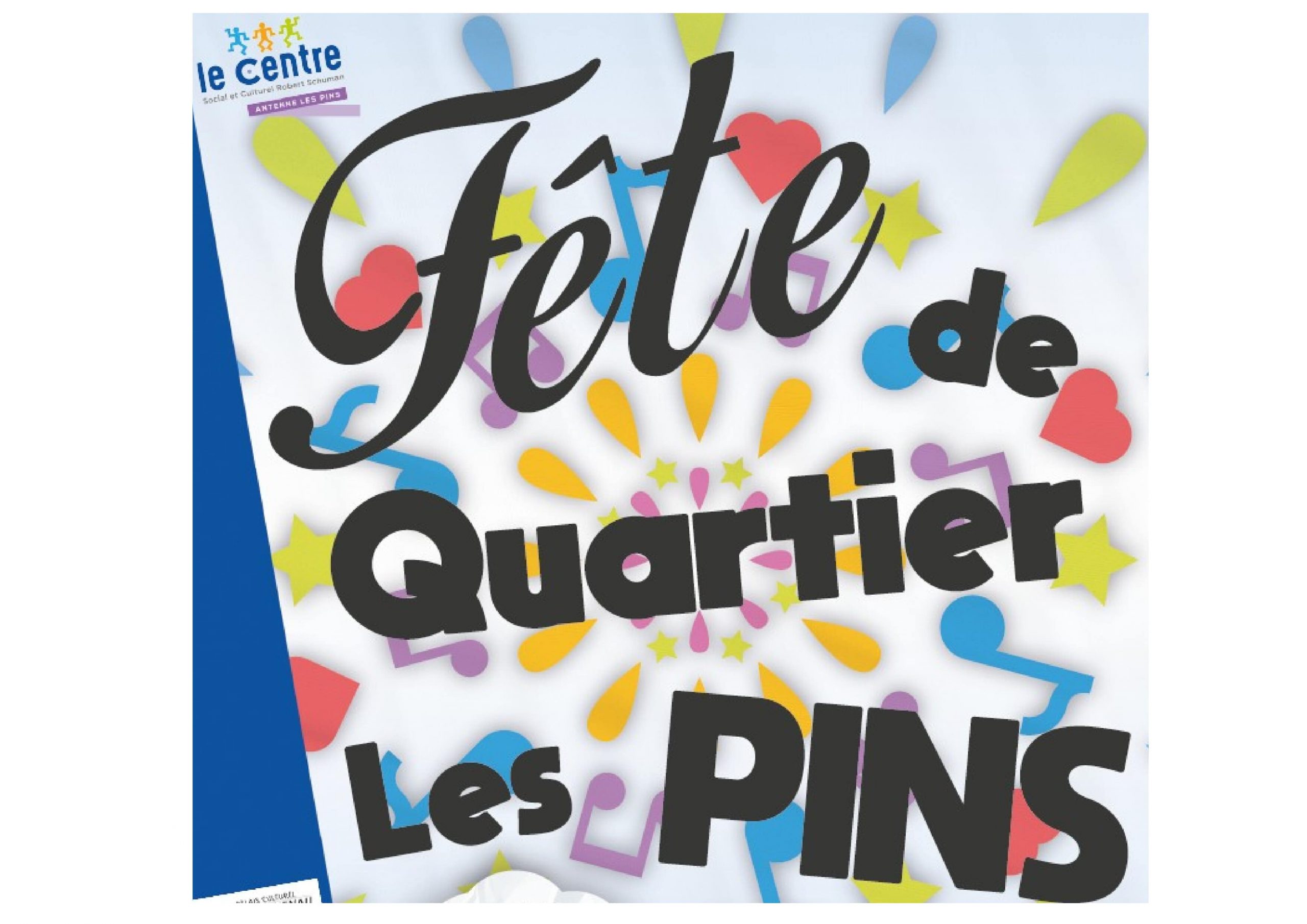 Fête de Quartier