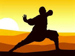 Qi gong