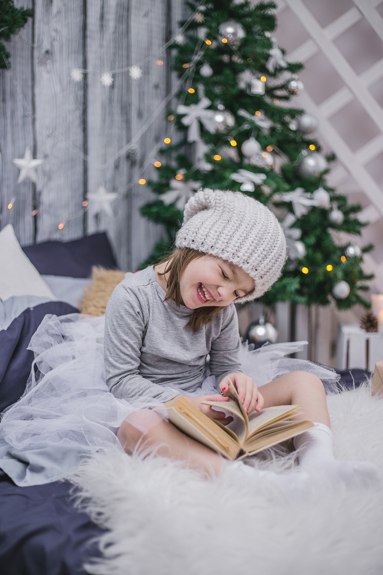 Petites histoires de Noël