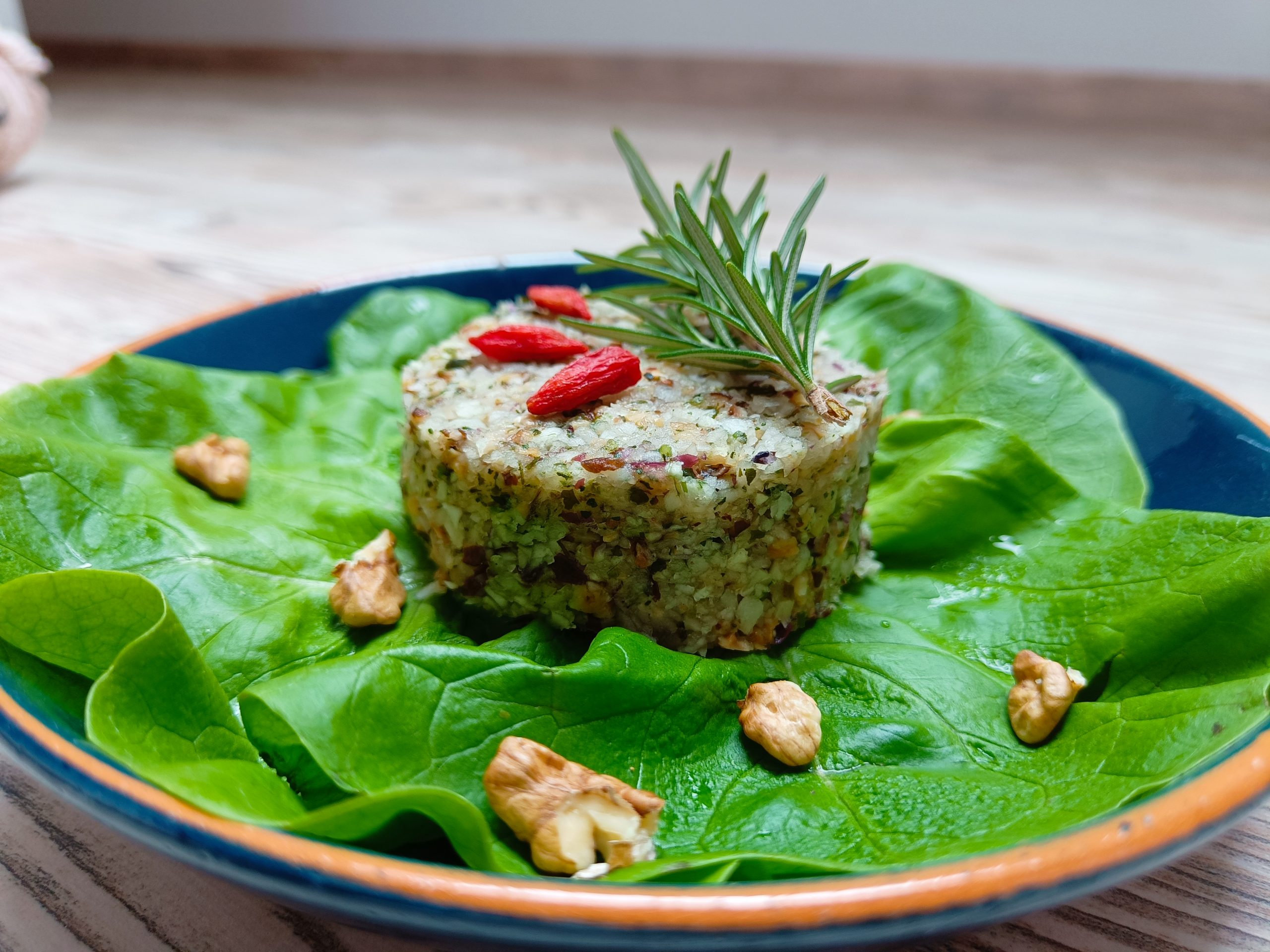 Atelier de cuisine : créer son repas de fête végétal et sans cuisson à l’Atelier des Fifres