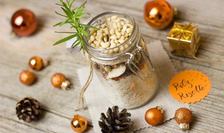 Atelier de cuisine végétale : repas de fête