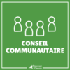 Conseil communautaire du jeudi 28 mars 2024 à 19h