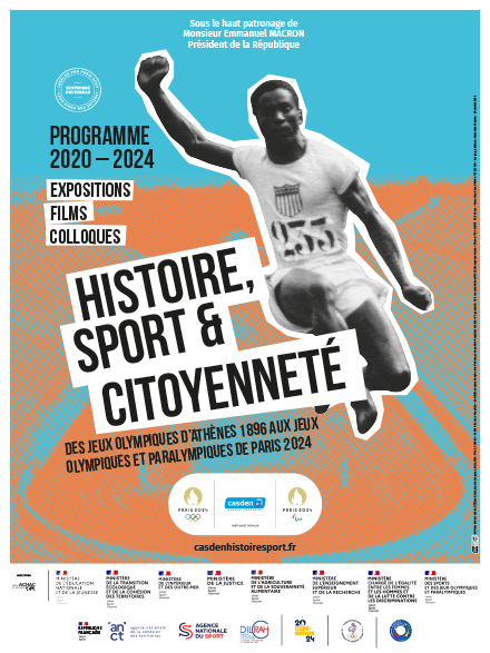 Histoire, Sport & Citoyenneté
