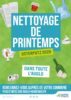 Nettoyage de printemps 2025