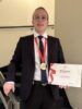 La Société des Membres de la Légion d’Honneur a décerné le Prix National des Apprentis à un étudiant haguenovien !