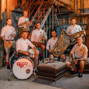 Concert de gala – Quattro Poly