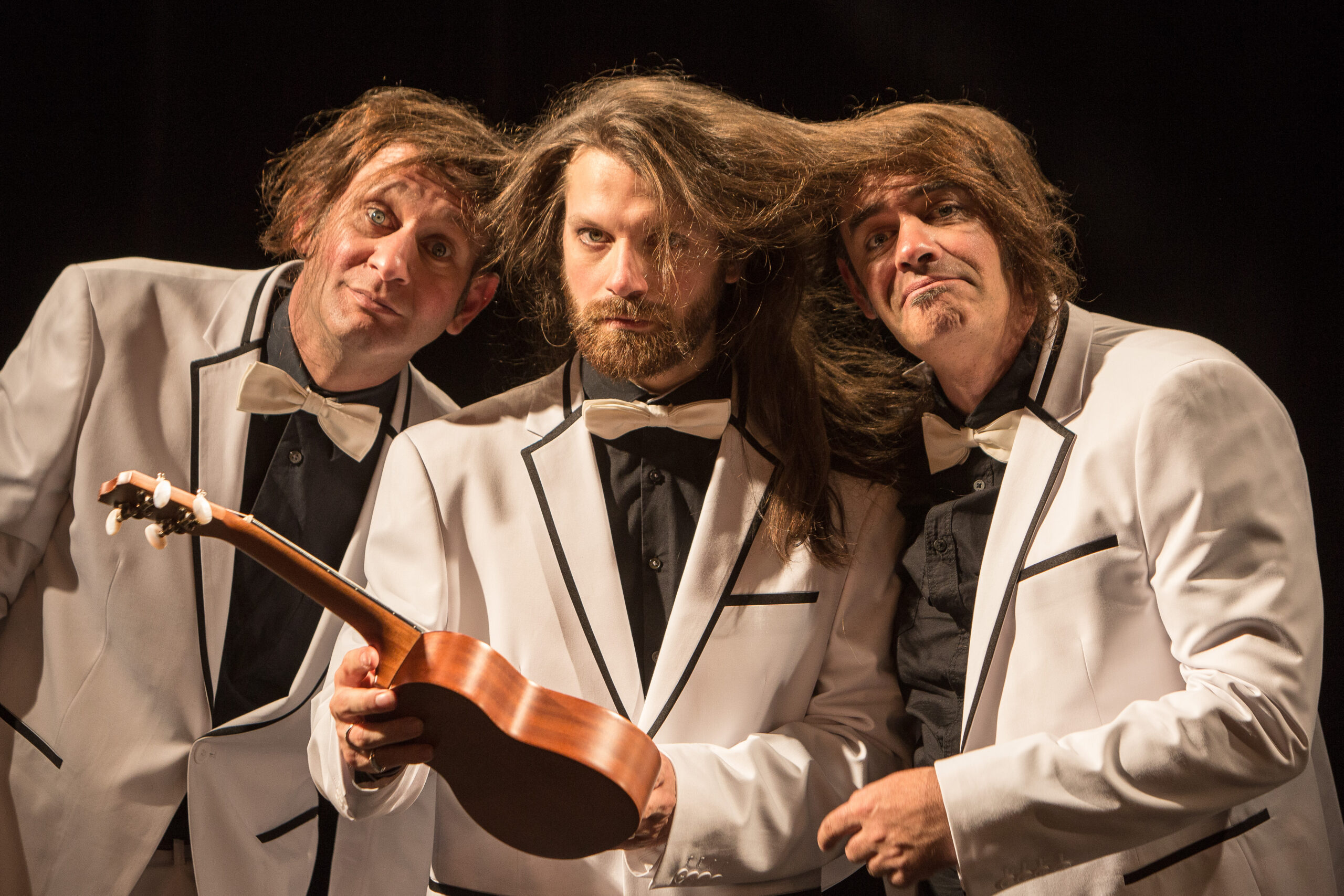 Le grand orchestre de poche (le GOP)