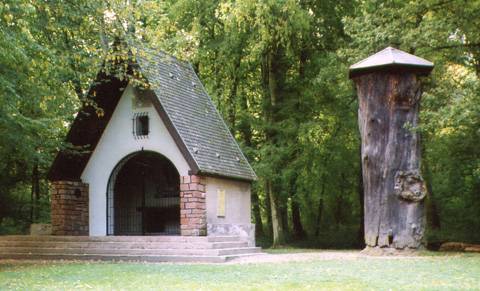 Fête St Arbogast