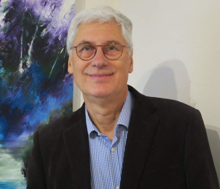 Rencontre avec Jean-Claude Jully et Alain Saunier