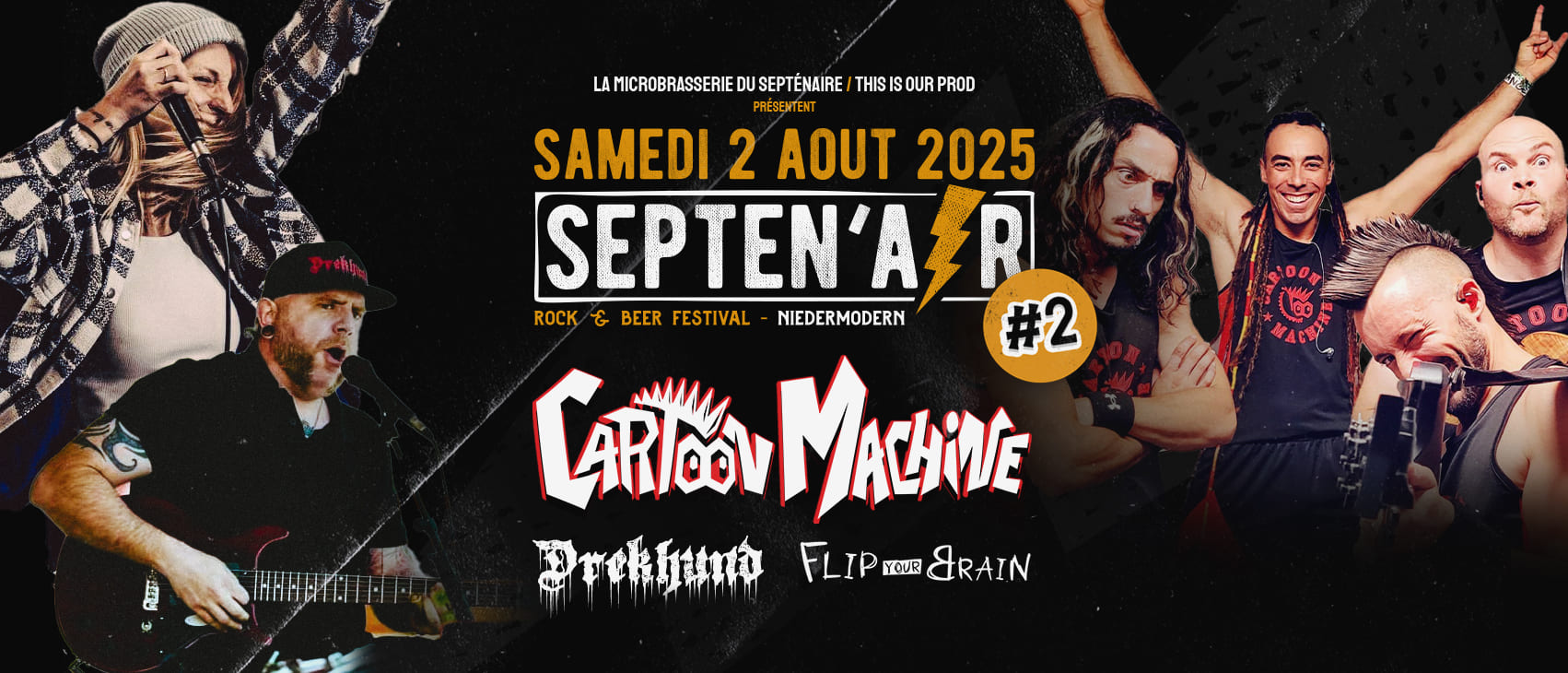Festival Septen’air