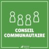Conseil communautaire du jeudi 3 juillet