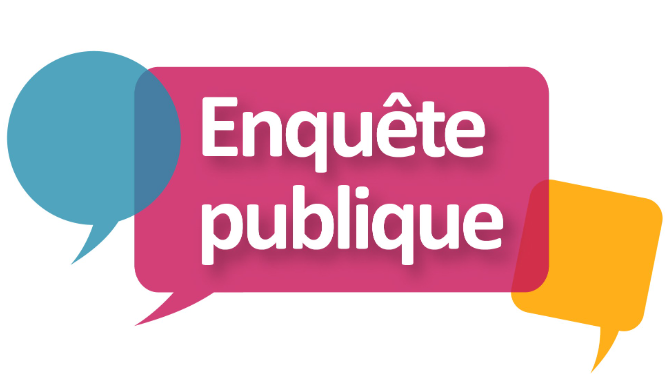 Enquête publique