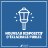 Une nouvelle étape pour l’éclairage public de la Communauté d’Agglomération de Haguenau